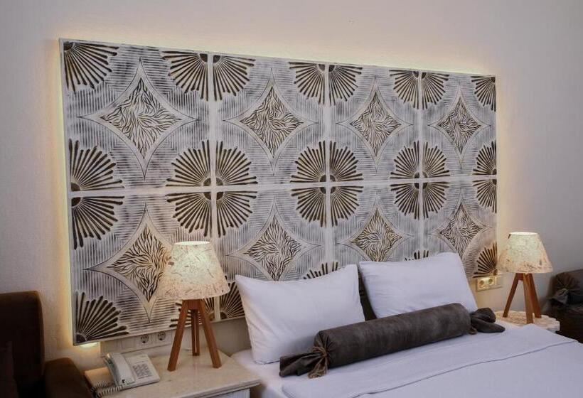 Отель Cactus Fleur Beach Club   All Inclusive