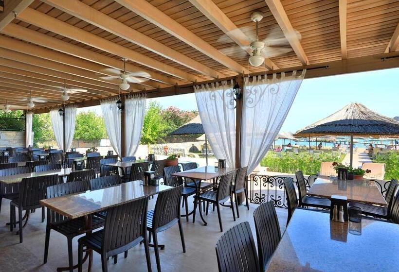 Отель Cactus Fleur Beach Club   All Inclusive