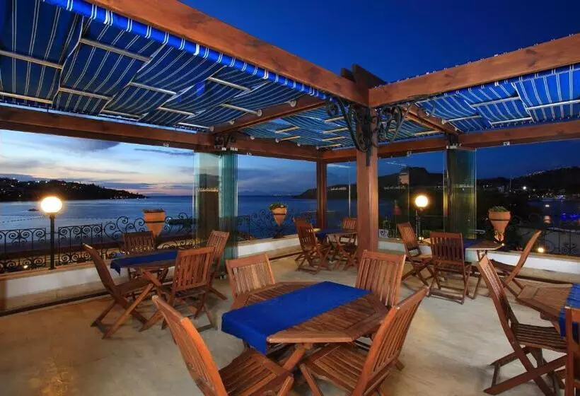 酒店 Cactus Fleur Beach Club   All Inclusive