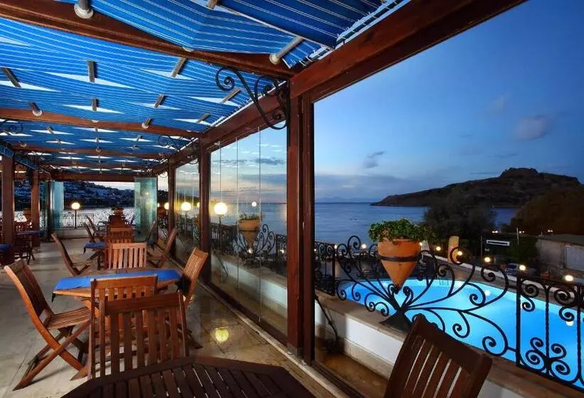 酒店 Cactus Fleur Beach Club   All Inclusive