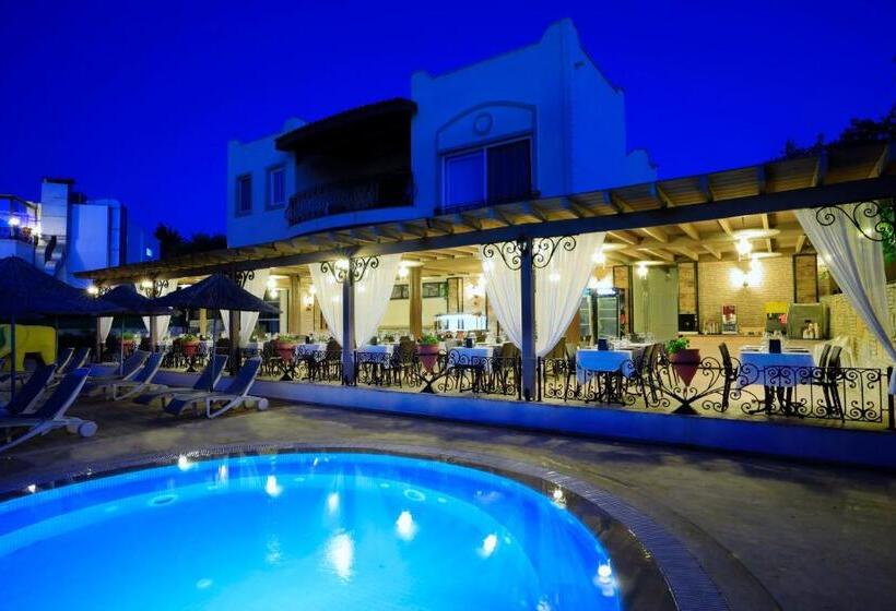 Отель Cactus Fleur Beach Club   All Inclusive