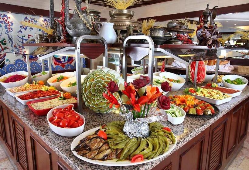 Отель Cactus Fleur Beach Club   All Inclusive