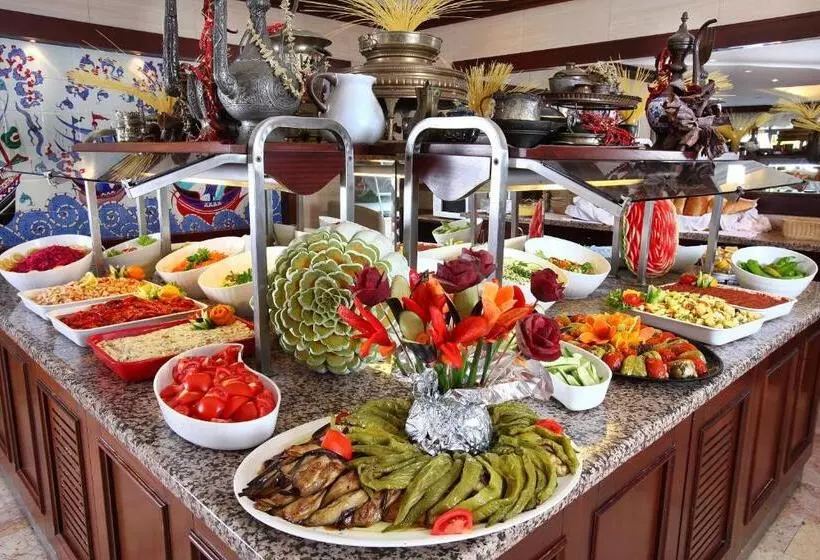 酒店 Cactus Fleur Beach Club   All Inclusive