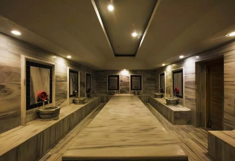 酒店 Cactus Fleur Beach Club   All Inclusive