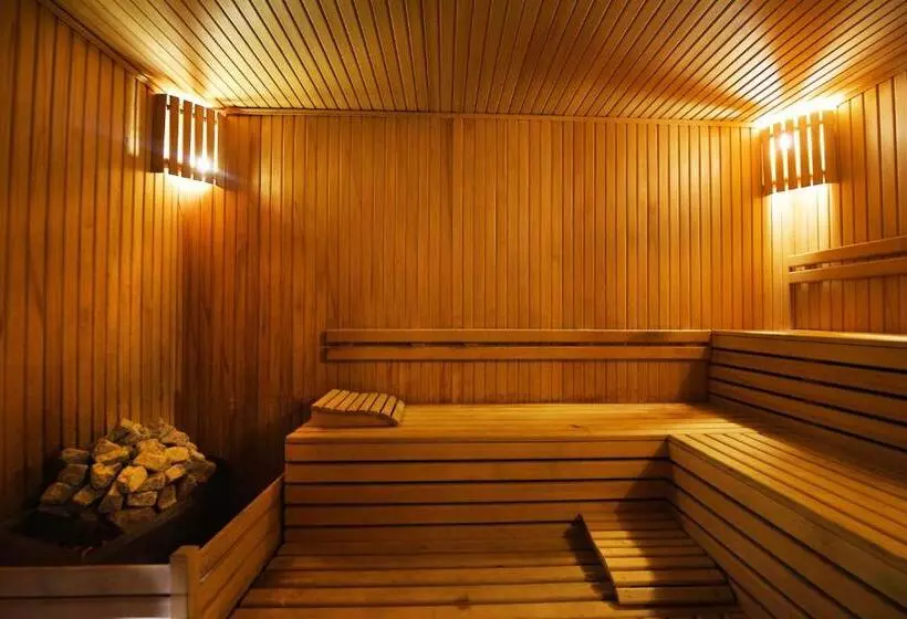 酒店 Cactus Fleur Beach Club   All Inclusive