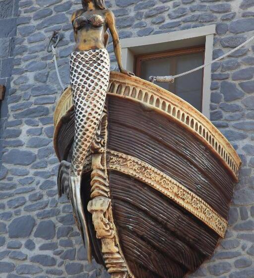 Отель Cactus Fleur Beach Club   All Inclusive