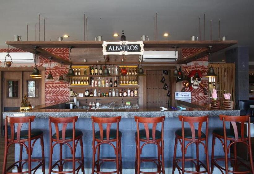 Отель Cactus Fleur Beach Club   All Inclusive