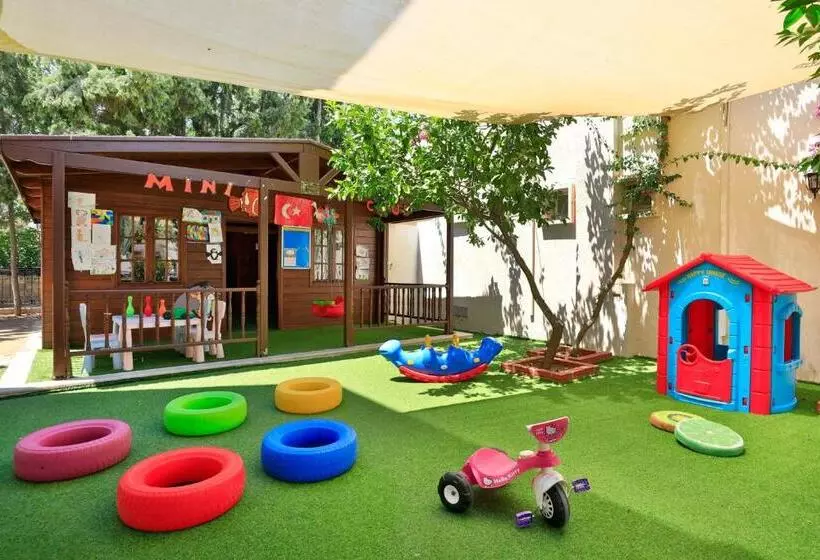 酒店 Cactus Fleur Beach Club   All Inclusive