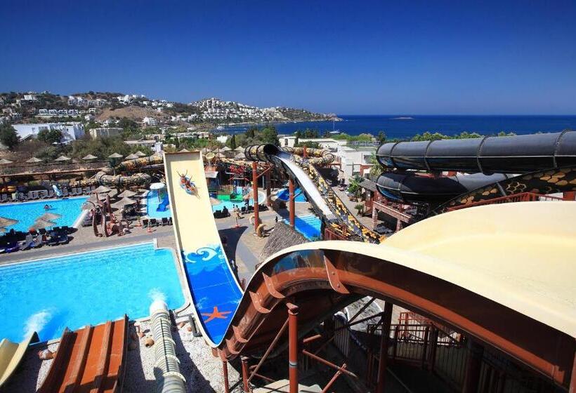 Отель Cactus Fleur Beach Club   All Inclusive