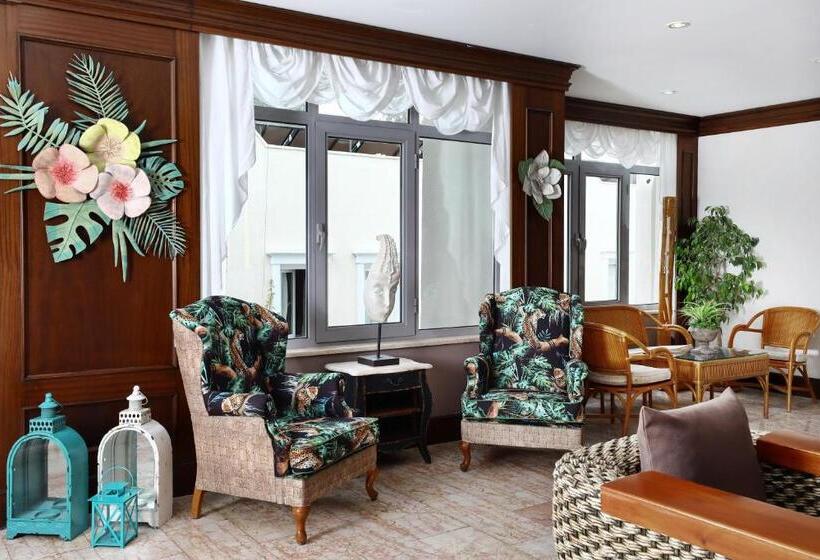 Отель Cactus Fleur Beach Club   All Inclusive