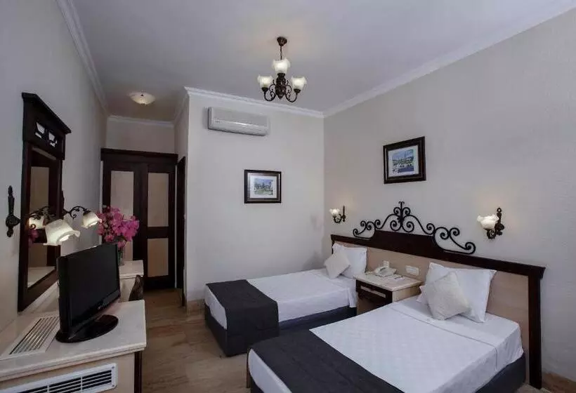 酒店 Cactus Fleur Beach Club   All Inclusive