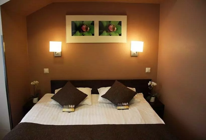 City Hotel Tallinn By Unique Hotels