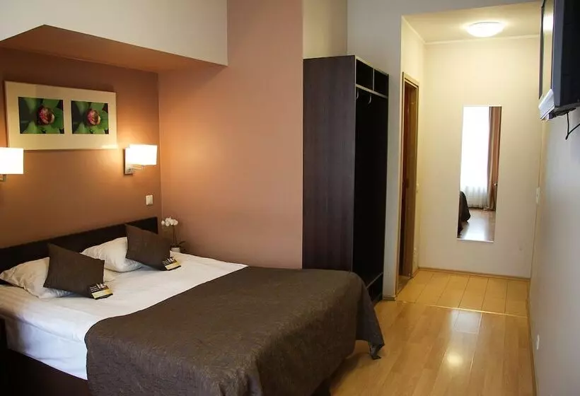 City Hotel Tallinn By Unique Hotels