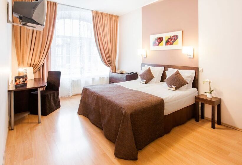 City Hotel Tallinn By Unique Hotels