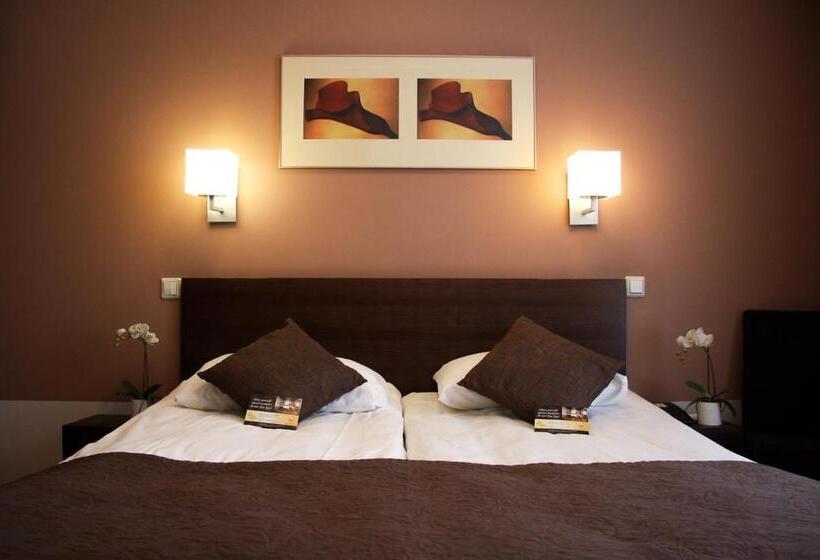 City Hotel Tallinn By Unique Hotels