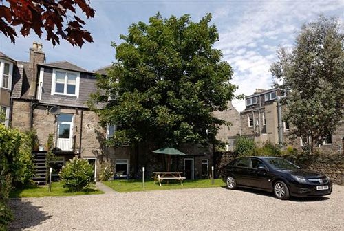 호텔 City Wharf Apartments