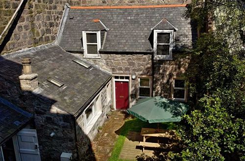 호텔 City Wharf Apartments