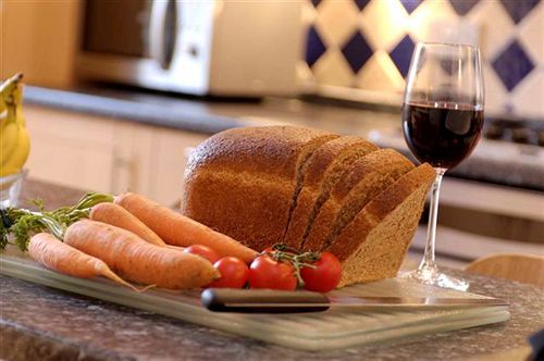 호텔 City Wharf Apartments