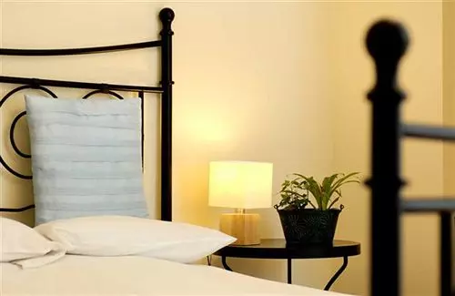 Отель City Wharf Apartments