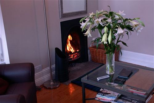 호텔 City Wharf Apartments