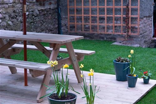 호텔 City Wharf Apartments