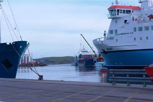 Отель City Wharf Apartments