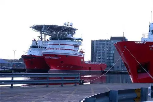 Отель City Wharf Apartments