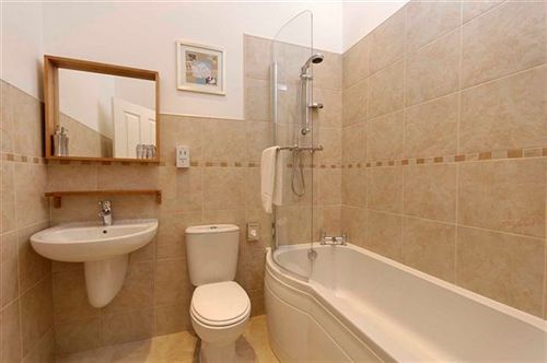 호텔 City Wharf Apartments