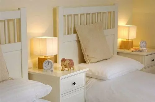 Отель City Wharf Apartments