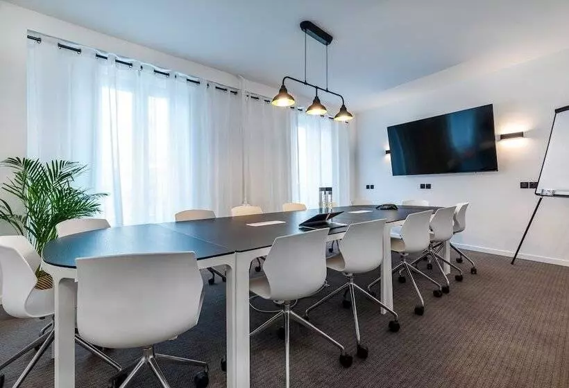 ホテル Hôtel De Bellevue Paris Gare Du Nord