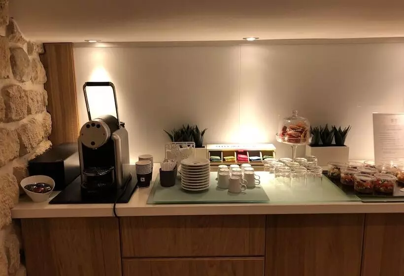 ホテル Hôtel De Bellevue Paris Gare Du Nord