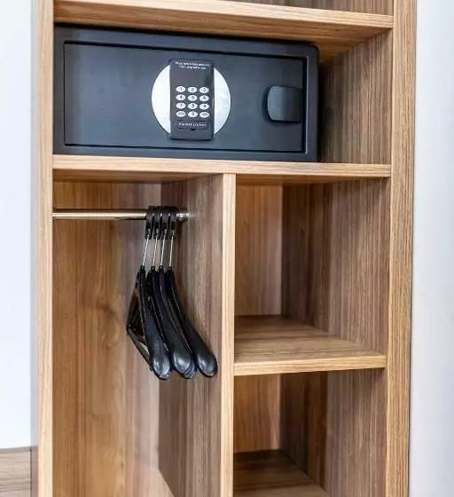 ホテル Hôtel De Bellevue Paris Gare Du Nord