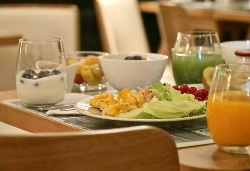 ホテル Hôtel De Bellevue Paris Gare Du Nord