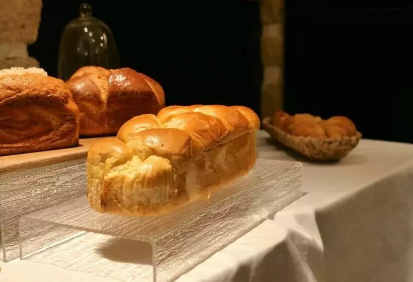 ホテル Hôtel De Bellevue Paris Gare Du Nord