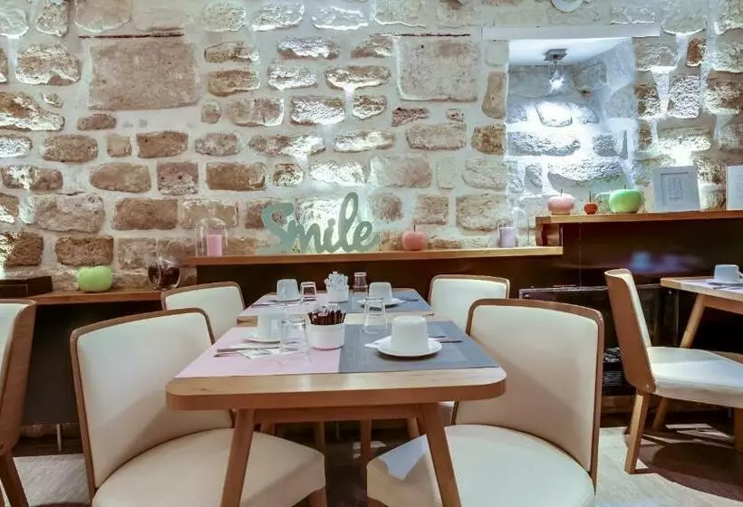 ホテル Hôtel De Bellevue Paris Gare Du Nord