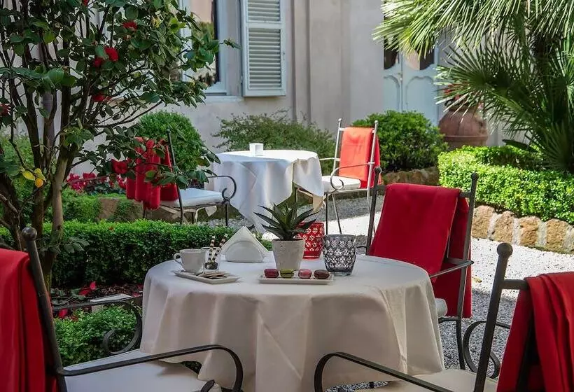 Hotel Donna Camilla Savelli Vretreats