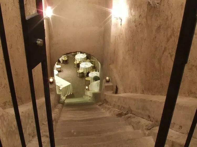 Hotel Donna Camilla Savelli Vretreats