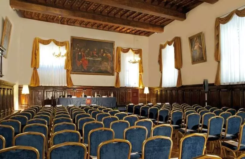 Hotel Donna Camilla Savelli Vretreats