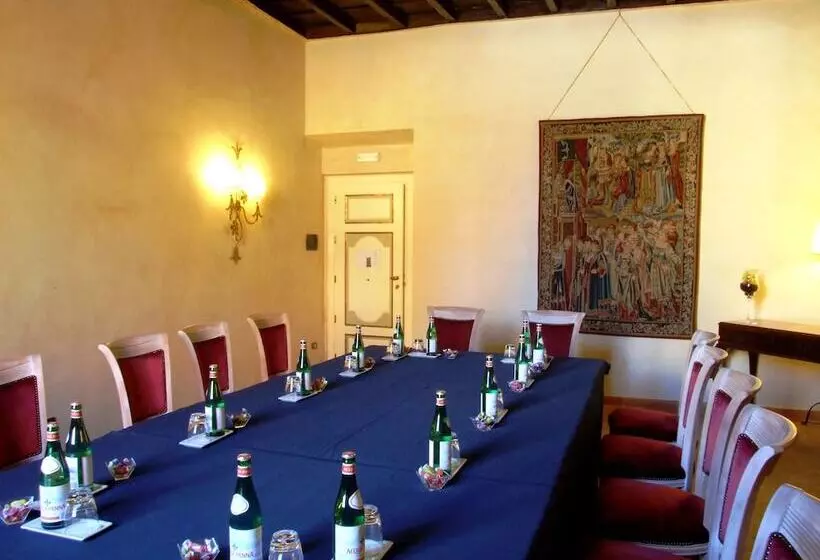 Hotel Donna Camilla Savelli Vretreats