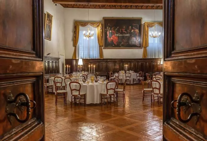 Hotel Donna Camilla Savelli Vretreats