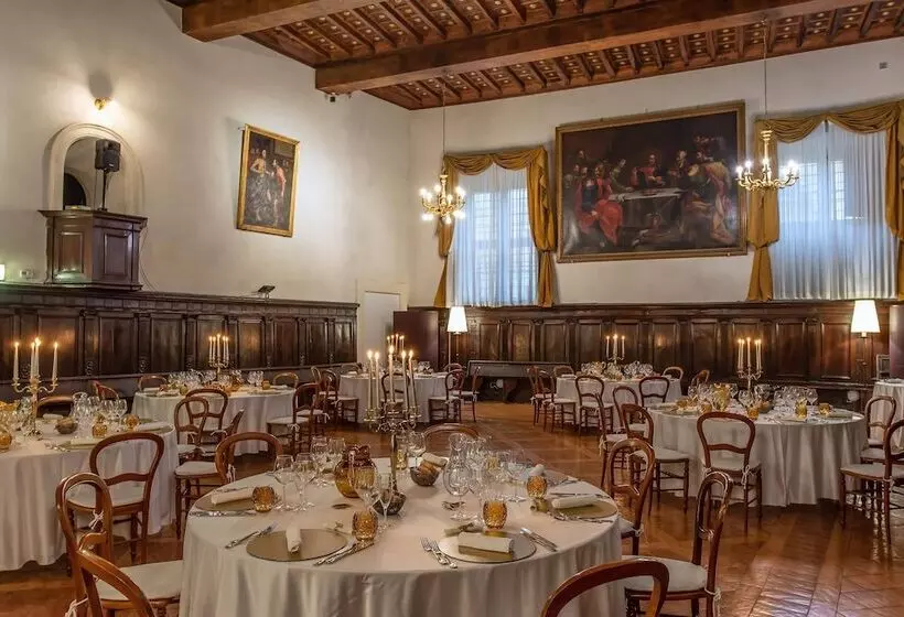 Hotel Donna Camilla Savelli Vretreats