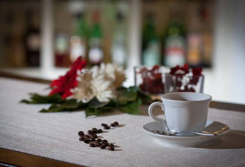 בית מלון כפרי Donna Camilla Savelli Vretreats