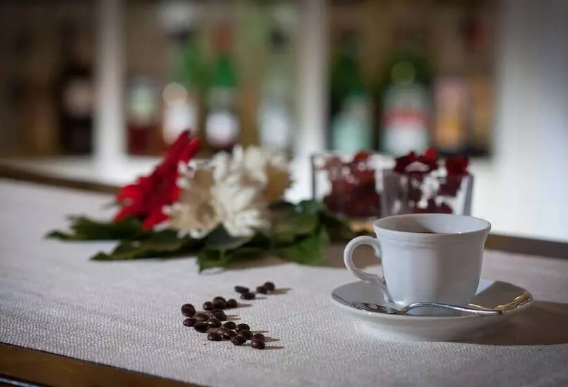 Hotel Donna Camilla Savelli Vretreats