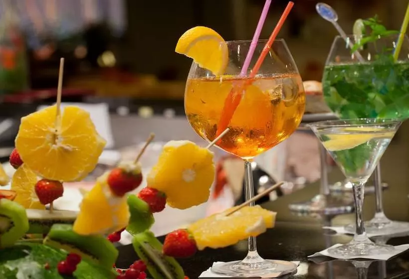 Hotel Donna Camilla Savelli Vretreats