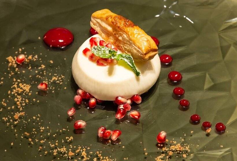 בית מלון כפרי Donna Camilla Savelli Vretreats