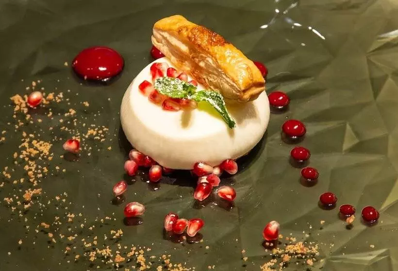 Hotel Donna Camilla Savelli Vretreats