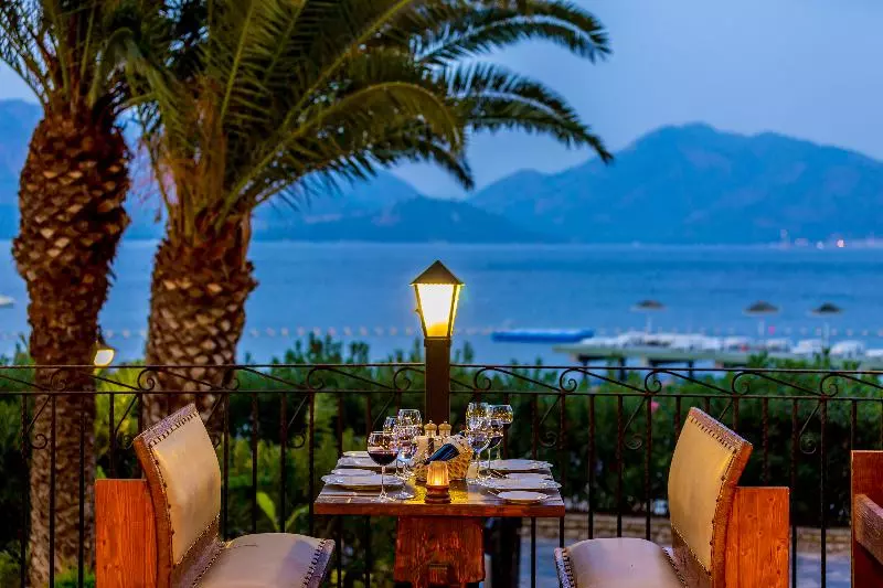 Hotel Grand Yazici Club Turban