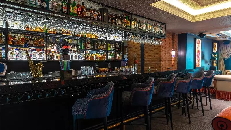 Hotel Grand Yazici Club Turban