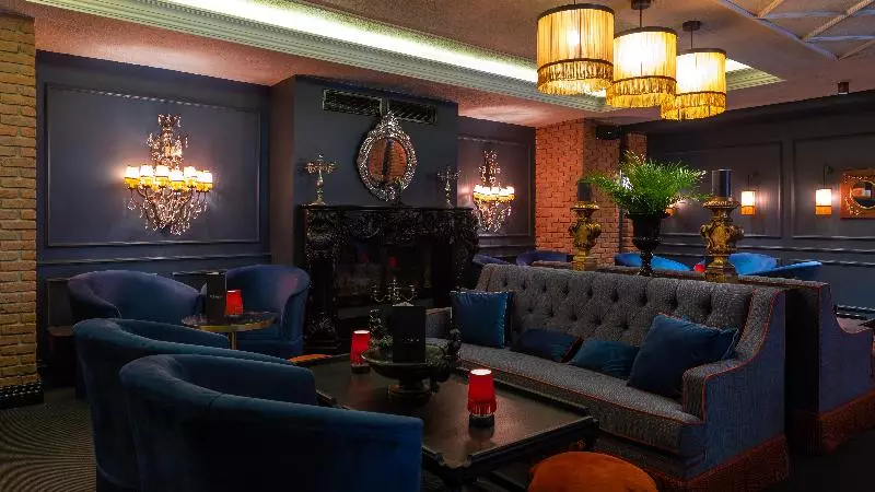 Hotel Grand Yazici Club Turban