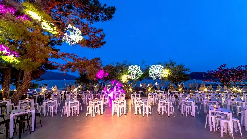 Hotel Grand Yazici Club Turban